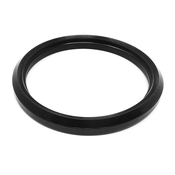 Lip Seal FPM Pos 56 2 9613008614, Replaces Alfa Laval Part# 9613095105